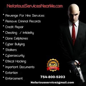 Meet your Posher, Christopher charles